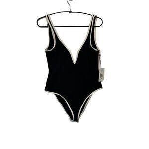 L Space Coco One Piece Swimsuit. NWT Size Large